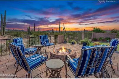 7579 W Buckeye Path, Marana, AZ 85658 - Photo 4
