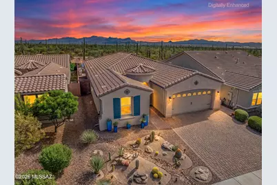 7579 W Buckeye Path, Marana, AZ 85658 - Photo 2