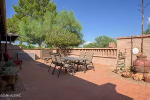 735 W Camino Del Poso, Green Valley, AZ 85614 - Photo 24