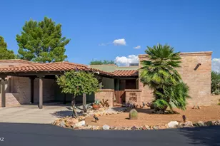 735 W Camino Del Poso, Green Valley, AZ 85614 - Photo 1