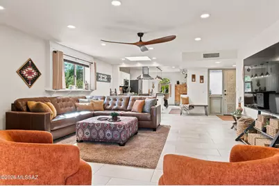 735 W Camino Del Poso, Green Valley, AZ 85614 - Photo 6