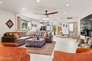 735 W Camino Del Poso, Green Valley, AZ 85614 - Photo 6