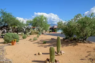 735 W Camino Del Poso, Green Valley, AZ 85614 - Photo 26