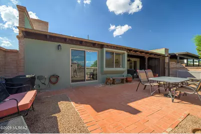 735 W Camino Del Poso, Green Valley, AZ 85614 - Photo 28