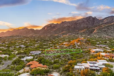 6350 N Cadena De Montanas #56, Tucson, AZ 85718 - Photo 4