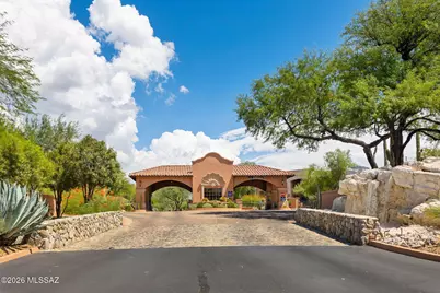 6350 N Cadena De Montanas #56, Tucson, AZ 85718 - Photo 28