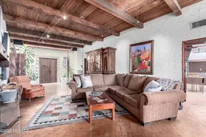 1492 E Prospect, Tucson, AZ 85719 - Photo 8