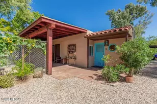 1492 E Prospect, Tucson, AZ 85719 - Photo 36