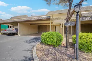 1567 E Prince Rd, Tucson, AZ 85719 - Photo 2