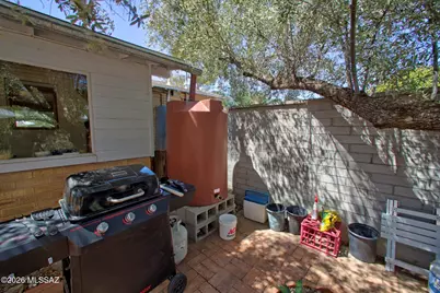 1141 E Smoot, Tucson, AZ 85719 - Photo 48