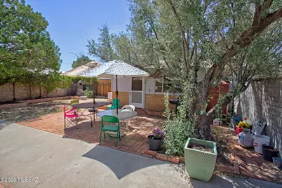1141 E Smoot, Tucson, AZ 85719 - Photo 38