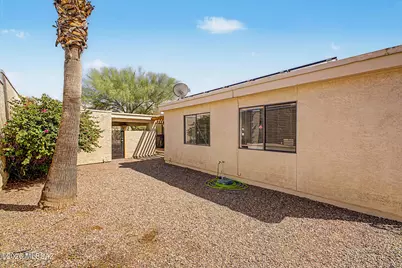 3239 N Mill Avenue, Tucson, AZ 85712 - Photo 28