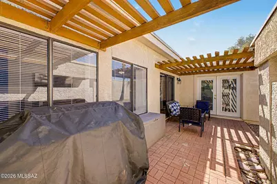 3239 N Mill Avenue, Tucson, AZ 85712 - Photo 24