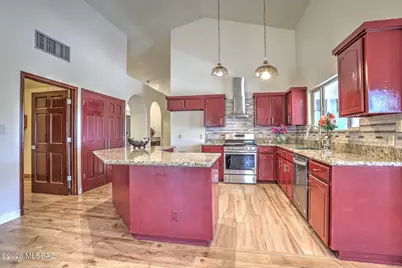 5371 N Buckhorn Drive, Tucson, AZ 85750 - Photo 6