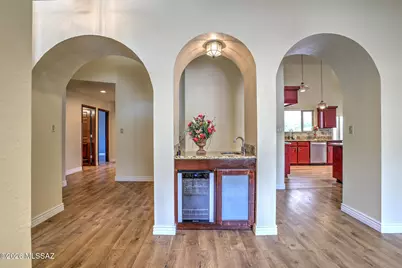 5371 N Buckhorn Drive, Tucson, AZ 85750 - Photo 14