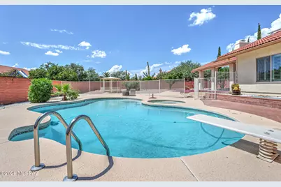 5371 N Buckhorn Drive, Tucson, AZ 85750 - Photo 4