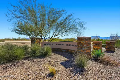 552 N Hollow Hoot Place, Sahuarita, AZ 85629 - Photo 34