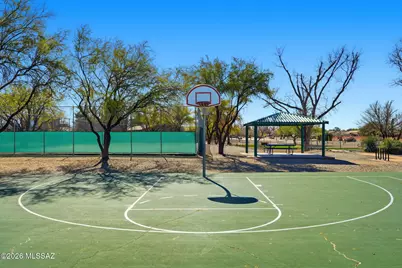 552 N Hollow Hoot Place, Sahuarita, AZ 85629 - Photo 38