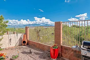 759 W Moorwood St, Green Valley, AZ 85614 - Photo 34