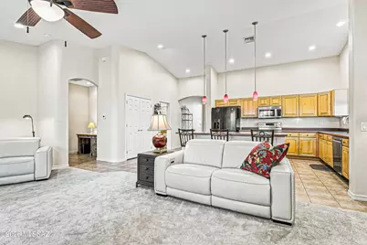 759 W Moorwood Street, Green Valley, AZ 85614 - Photo 16