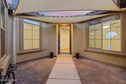 5040 W Paseo Rancho Acero, Tucson, AZ 85742 - Photo 4