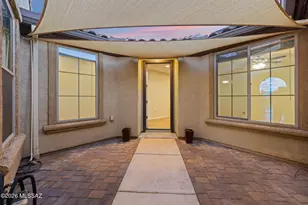 5040 W Paseo Rancho Acero, Tucson, AZ 85742 - Photo 4