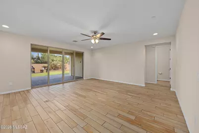 5040 W Paseo Rancho Acero, Tucson, AZ 85742 - Photo 12