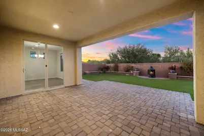 5040 W Paseo Rancho Acero, Tucson, AZ 85742 - Photo 42