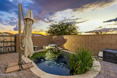 5040 W Paseo Rancho Acero, Tucson, AZ 85742 - Photo 46