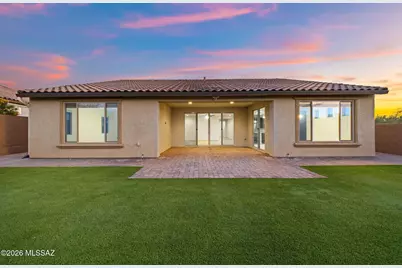 5040 W Paseo Rancho Acero, Tucson, AZ 85742 - Photo 44