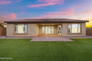 5040 W Paseo Rancho Acero, Tucson, AZ 85742 - Photo 44