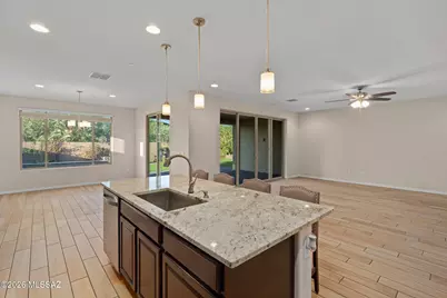 5040 W Paseo Rancho Acero, Tucson, AZ 85742 - Photo 18