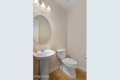 5040 W Paseo Rancho Acero, Tucson, AZ 85742 - Photo 32