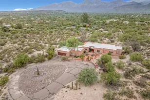9545 E Morrill Way, Tucson, AZ 85749 - Photo 38