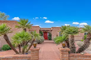 9545 E Morrill Way, Tucson, AZ 85749 - Photo 1