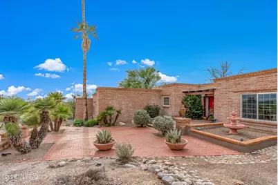 9545 E Morrill Way, Tucson, AZ 85749 - Photo 4