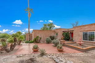 9545 E Morrill Way, Tucson, AZ 85749 - Photo 4
