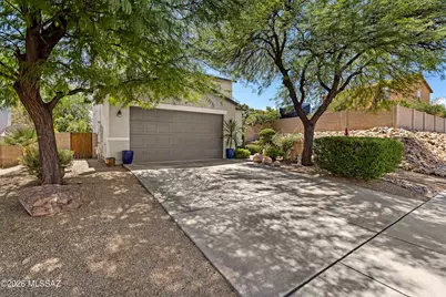 1311 W Calle Libro Del Retrato, Sahuarita, AZ 85629 - Photo 4