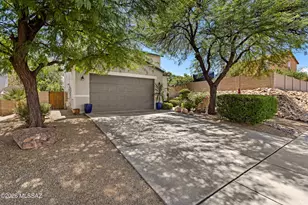 1311 W Calle Libro Del Retrato, Sahuarita, AZ 85629 - Photo 4