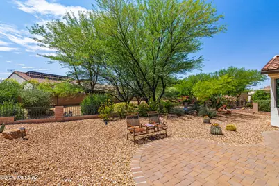 2276 E Thunderchief Drive, Green Valley, AZ 85614 - Photo 34