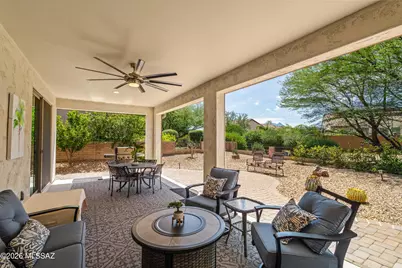 2276 E Thunderchief Drive, Green Valley, AZ 85614 - Photo 2