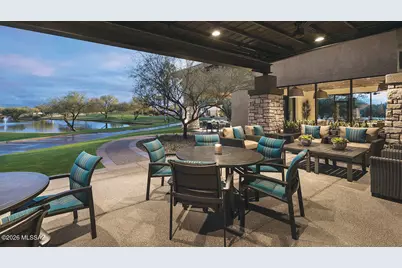 2276 E Thunderchief Drive, Green Valley, AZ 85614 - Photo 46