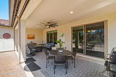 2276 E Thunderchief Drive, Green Valley, AZ 85614 - Photo 32