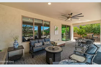 2276 E Thunderchief Drive, Green Valley, AZ 85614 - Photo 30