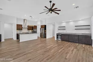 2475 E Rolling Meadow Ln, Green Valley, AZ 85614 - Photo 14