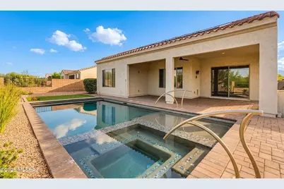 2475 E Rolling Meadow Lane, Green Valley, AZ 85614 - Photo 44