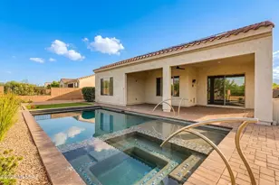 2475 E Rolling Meadow Ln, Green Valley, AZ 85614 - Photo 44