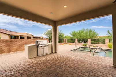 2475 E Rolling Meadow Lane, Green Valley, AZ 85614 - Photo 40
