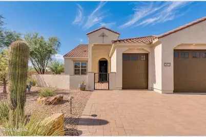 2475 E Rolling Meadow Lane, Green Valley, AZ 85614 - Photo 6
