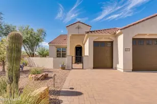 2475 E Rolling Meadow Ln, Green Valley, AZ 85614 - Photo 6